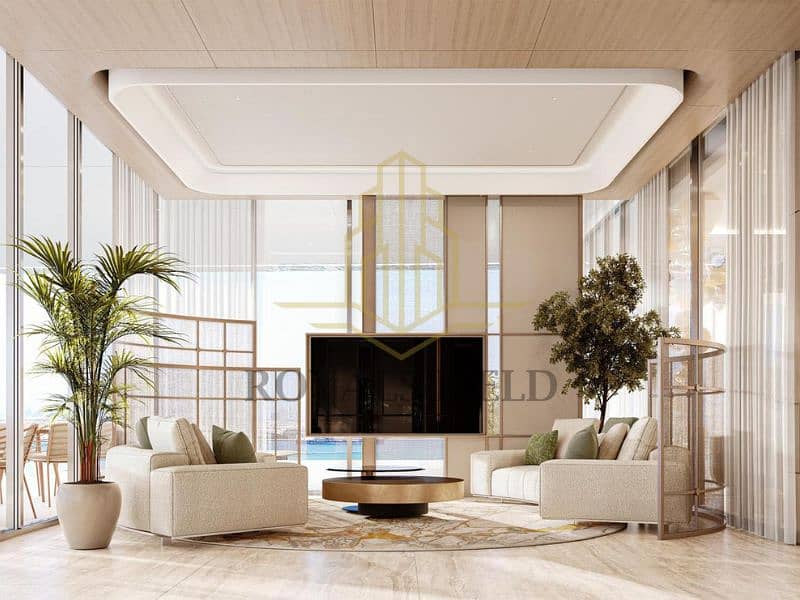 Penthouse /Designed By TONY ASHAI /Interiors By ISTO Designs /Fully Furnished /Top Floor - Image 10