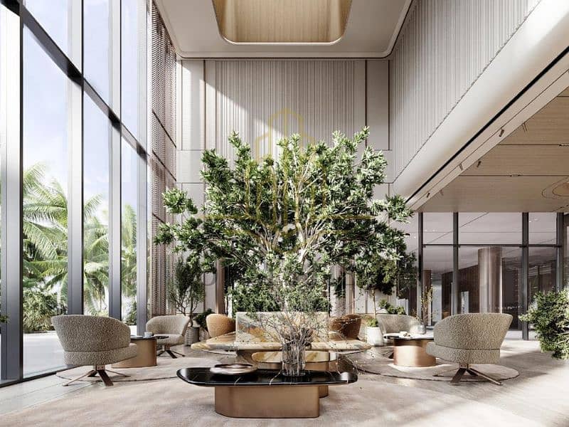 Penthouse /Designed By TONY ASHAI /Interiors By ISTO Designs /Fully Furnished /Top Floor - Image 12
