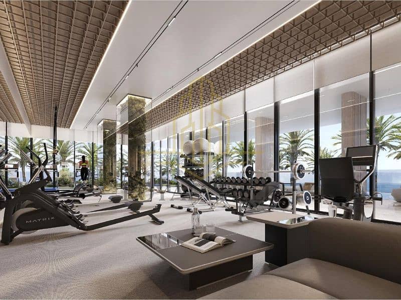 Penthouse /Designed By TONY ASHAI /Interiors By ISTO Designs /Fully Furnished /Top Floor - Image 13