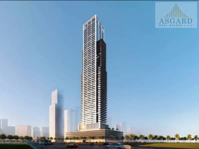 1 Спальня Апартамент Продажа в Джумейра Вилладж Серкл (ДЖВС), Дубай - IMG-20250912-WA0007. jpg
