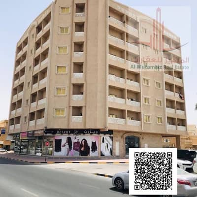 1 Bedroom Apartment for Rent in Al Rawda, Ajman - image(39). png