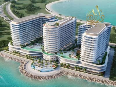 شقة 3 غرف نوم للبيع في جزيرة المرجان، رأس الخيمة - IMG-20250924-WA0112. jpg