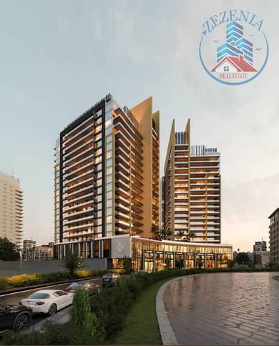 1 Спальня Апартаменты Продажа в Арджан, Дубай - IMG-20250913-WA0027. jpg