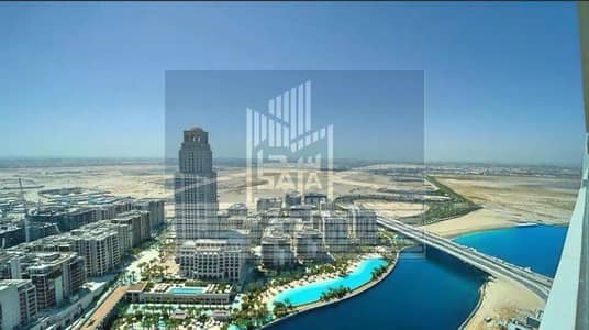 3 Bedroom Flat for Rent in Dubai Creek Harbour, Dubai - adbee926-070e-4ecd-a15a-96d84a107a6a. jpg