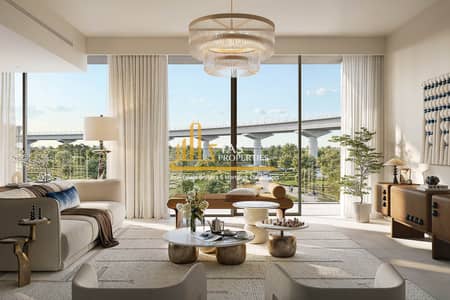 2 Bedroom Apartment for Sale in Dubai Creek Harbour, Dubai - VIDA MONTIVA DCH-17. JPG