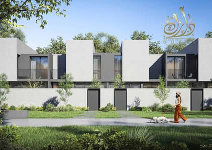 3 Bedroom Townhouse for Sale in Al Menhaz, Sharjah - bdb98239710dd1f4e3fc4512645c8d0a. jpg
