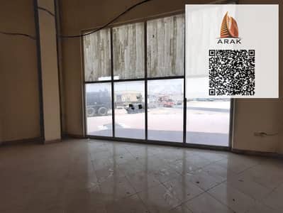 Shop for Rent in Al Jurf, Ajman - WhatsApp Image 2025-09-13 at 17.33. 38. jpeg
