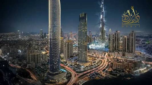 1 Bedroom Apartment for Sale in Downtown Dubai, Dubai - WhatsApp Image 2025-09-25 at 9.45. 26 AM (1). jpeg