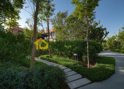 تاون هاوس 4 غرف نوم للبيع في المنحز، الشارقة - Arada-finishes-another-1000-homes-at-Masaar-as-Sharjahs-forested-community-reaches-50-completion-mark-2-1. jpg