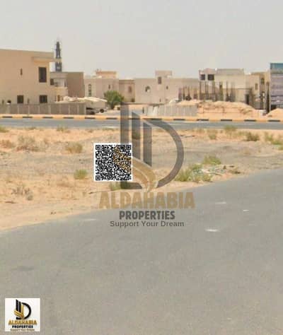 ارض استخدام متعدد  للبيع في العالية، عجمان - 7b2ad5df-d3b6-403f-b22c-dee0129cbc7a. jpg