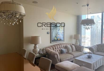 1 Bedroom Flat for Rent in Downtown Dubai, Dubai - Spacious Unit | Near Dubai Mall | Emaar