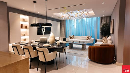 商业湾， 迪拜 1 卧室单位待售 - 位于商业湾，La Maison by HDS 1 卧室的公寓 3064876 AED - 12887981