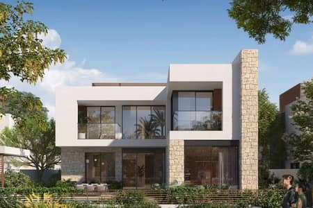 4 Bedroom Villa for Sale in Haven by Aldar, Dubai - Modern | High End Quality | Good Investment