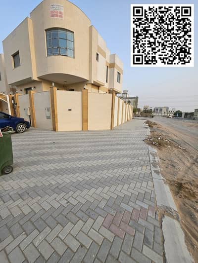 5 Bedroom Villa for Rent in Al Yasmeen, Ajman - IMG-20250904-WA0876. jpg