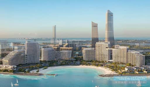 2 Bedroom Apartment for Sale in Al Marjan Island, Ras Al Khaimah - 2 Bedroom for Sale Marjan Island - Fairmont Branded Residence