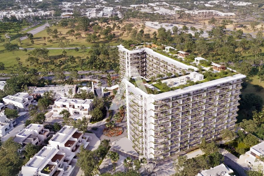 位于迪拜乐园，加利福尼亚小镇，California Residences 2 卧室的公寓 1642074 AED - 12888041