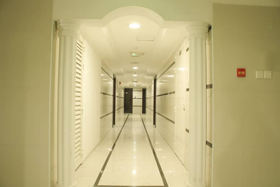 Corridor