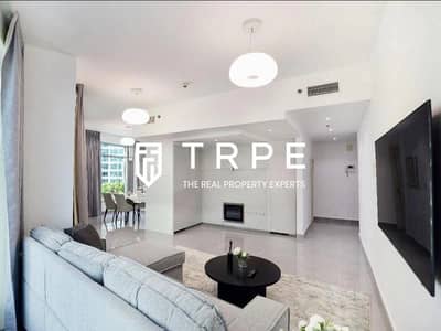1 Bedroom Apartment for Sale in Dubai Marina, Dubai - Park View | Upgraded | Fully Furnished