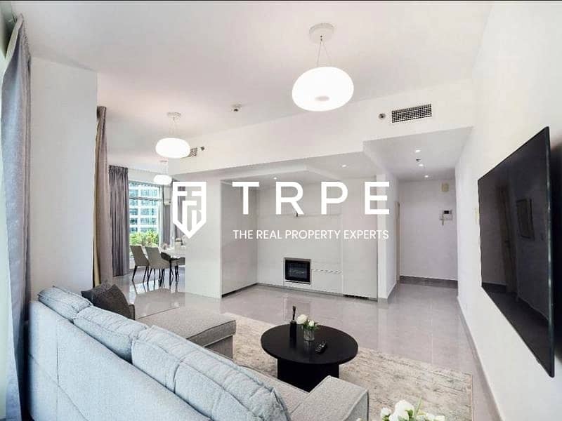 Park View | Upgraded | Fully Furnished