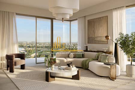 1 Bedroom Apartment for Sale in Dubai Creek Harbour, Dubai - SILVA DCH-19. JPG