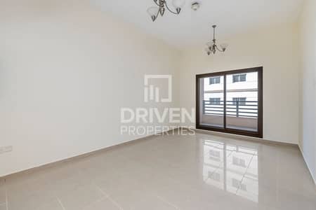 1 Bedroom Flat for Rent in Al Nahda (Dubai), Dubai - Spacious and Well Maintained | Ready to Move In