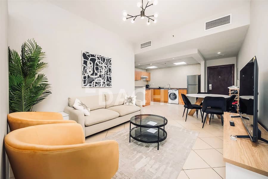 位于迪拜码头，滨海钻石住宅区，滨海钻石4号楼 2 卧室的公寓 99995 AED - 12888083
