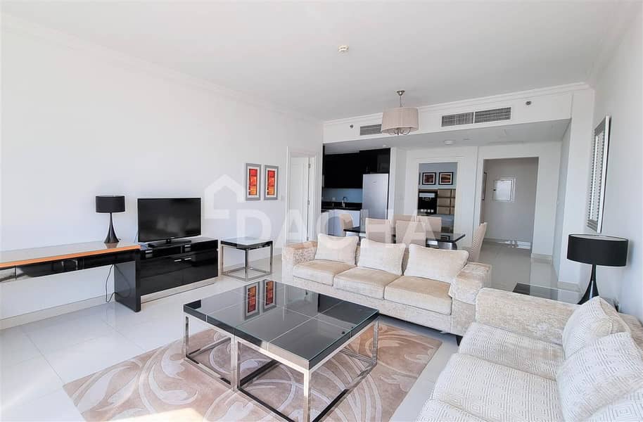 FURNISHED | Great Price | Available Now