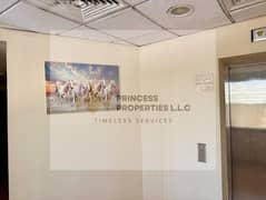Spacious 1-Bedroom Apartment for Rent in Russia Cluster, International City, Dubai