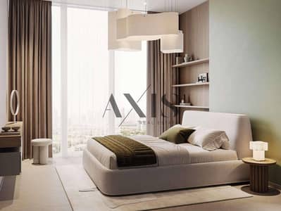 迪拜体育城， 迪拜 2 卧室单位待售 - 位于迪拜体育城，Aurelia Residence 2 卧室的公寓 2190825 AED - 12888111