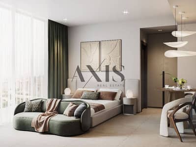 迪拜体育城， 迪拜 2 卧室单位待售 - 位于迪拜体育城，Aurelia Residence 2 卧室的公寓 2295666 AED - 12888109