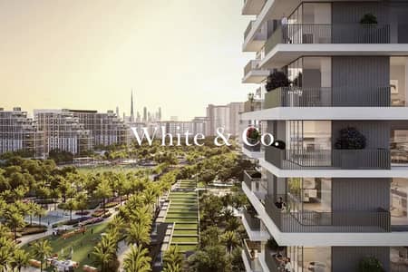 迪拜山庄， 迪拜 1 卧室单位待售 - 位于迪拜山庄，公园山庄，Palace Residences，Palace Residence Building 2 1 卧室的公寓 2200000 AED - 12888123