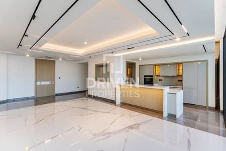 4 Bedroom Penthouse for Rent in Dubai Internet City, Dubai - High Floor Featuring Sea View | Huge Layout