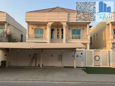 فیلا 5 غرف نوم للايجار في العالية، عجمان - WhatsApp Image 2025-09-25 at 12.42. 44 PM (1). jpeg