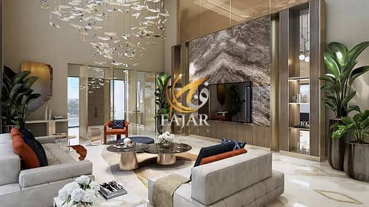 4 Cпальни Таунхаус Продажа в DAMAC Islands, Дубай - Screenshot 2025-03-27 124010. png