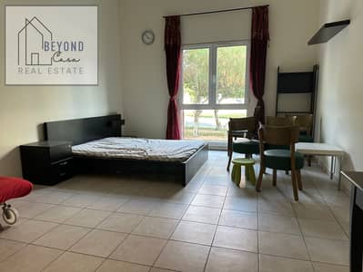 استوديو  للبيع في ديسكفري جاردنز، دبي - Hall. jpg