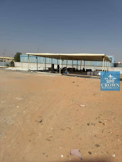 Mixed Use Land for Rent in Emirates Modern Industrial Area, Umm Al Quwain - WhatsApp Image 2025-02-08 at 12.14. 40 PM (2). jpeg