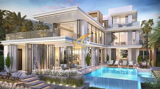 4 Cпальни Таунхаус Продажа в DAMAC Islands, Дубай - Screenshot 2025-03-27 123912. png