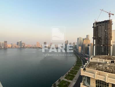 2 Bedroom Flat for Rent in Al Khan, Sharjah - IMG-20250925-WA0012. jpg