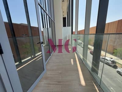 2 Cпальни Апартамент в аренду в Масдар Сити, Абу-Даби - WhatsApp Image 2025-09-25 at 12.38. 12 PM (3). jpeg
