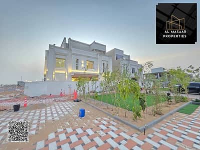5 Bedroom Villa for Sale in Al Helio, Ajman - 795494286-800x600. jpeg