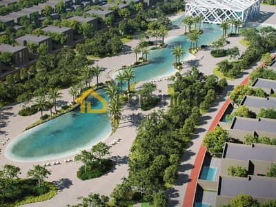 4 Cпальни Таунхаус Продажа в Бараши, Шарджа - IMG_4556. JPG
