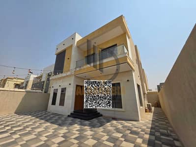 فیلا 3 غرف نوم للايجار في الزاهية، عجمان - IMG-20250925-WA0043. jpg