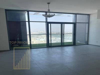 2 Cпальни Апартаменты в аренду в Дубай Продакшн Сити, Дубай - Квартира в Дубай Продакшн Сити，Икарус Билдинг, 2 cпальни, 100000 AED - 12888319