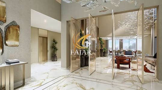 4 Cпальни Таунхаус Продажа в DAMAC Islands, Дубай - Screenshot 2025-03-27 124036. png