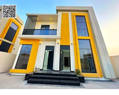 3 Bedroom Villa for Sale in Al Helio, Ajman - WhatsApp Image 2025-09-25 at 12.12. 58 PM. jpeg