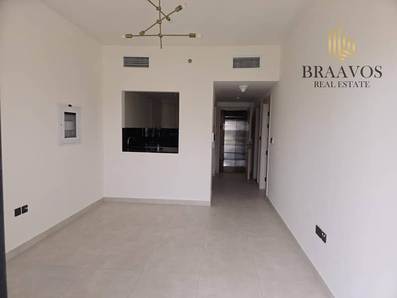 位于朱美拉环形村(JVC)，JVC第15区，宾格蒂茉莉公寓 1 卧室的公寓 70000 AED - 12888340