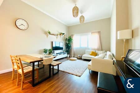 2 Bedroom Flat for Rent in Jumeirah Village Triangle (JVT), Dubai - VACANT | SPACIOUS | READY TO MOVE IN