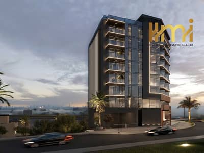 3 Cпальни Апартамент Продажа в Калчер Вилладж, Дубай - 3. jpg