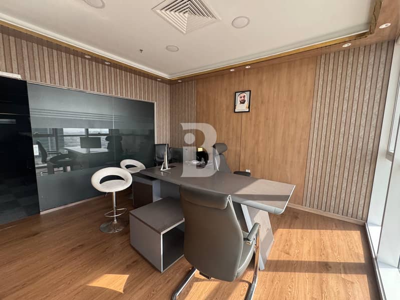 Upgraded Unit | Near Metro | Beautiful Layout