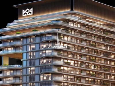 1 Спальня Апартаменты Продажа в Арджан, Дубай - Квартира в Арджан，Marquis One, 1 спальня, 1352700 AED - 12888357